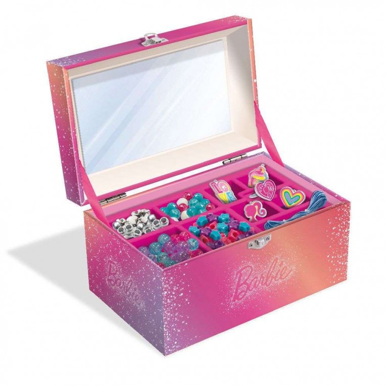 Barbie Bijoux We Dream Together (112036)
