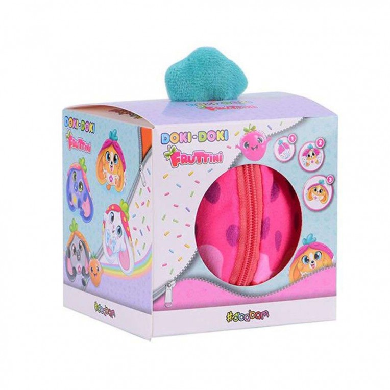 Doki-Doki Plush Fruttini - 2 Designs...