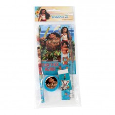 Stationary Set Disney...
