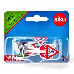 Siku Traffic Signs 6pcs... 2
