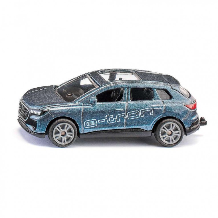 Siku Vehicle Audi Q4 E-Tron (SI001567)