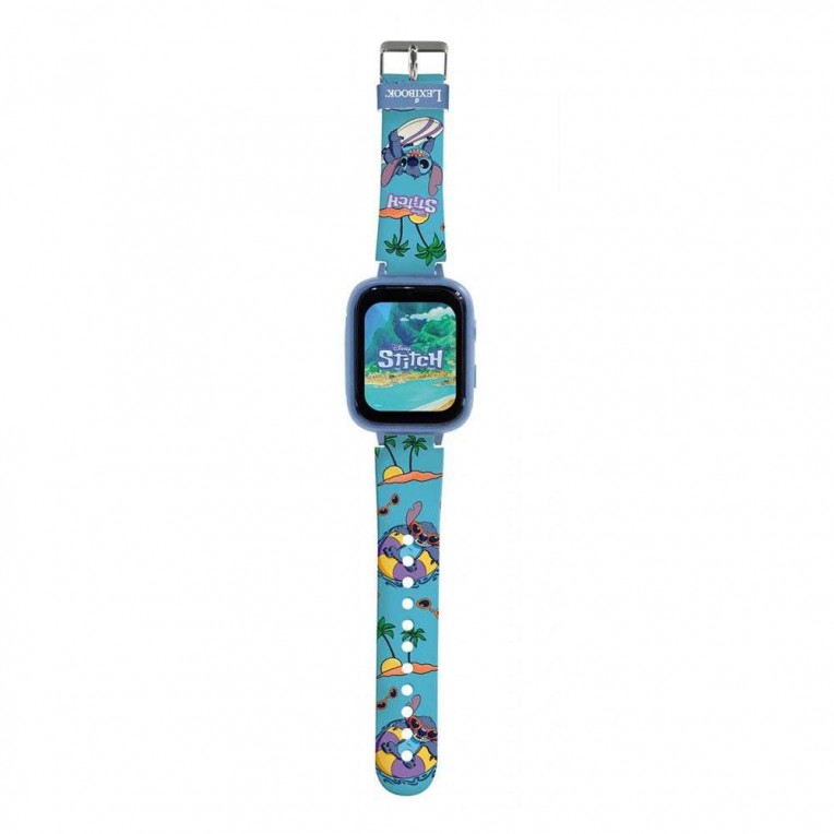 Lexibook Smartwatch με Οθόνη Αφής,...