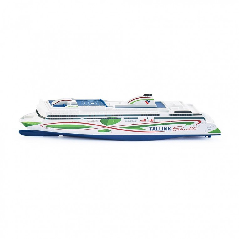 Siku Κρουαζιερόπλοιο Tallink Megastar...