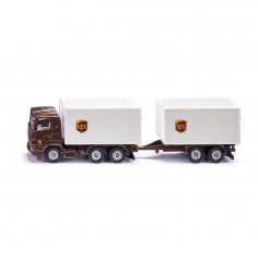 Siku Οχήματα UPS Logistics... 2