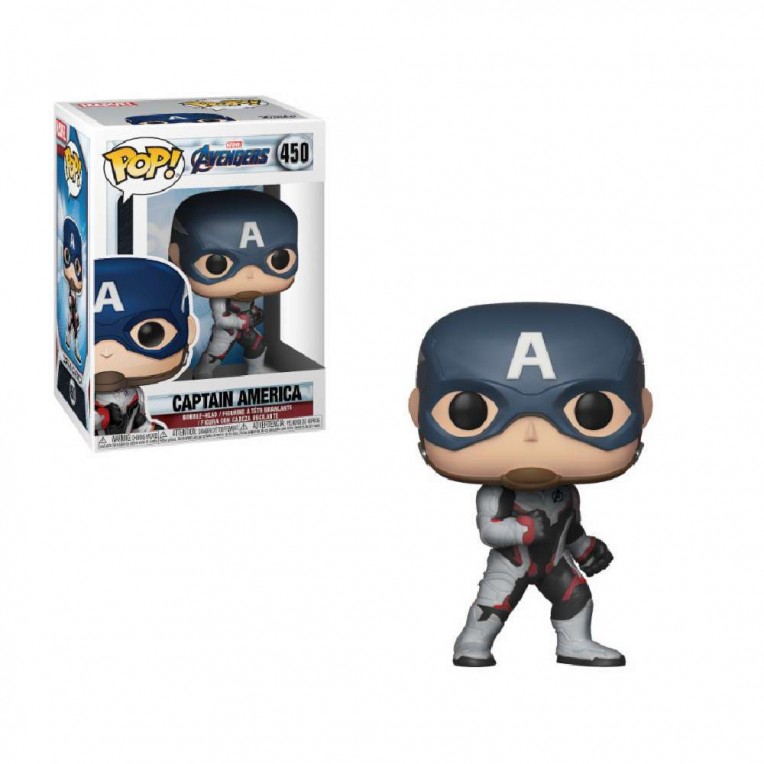 Funko POP! Φιγούρα Marvel Avengers...