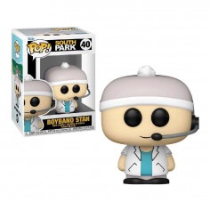 Funko POP! Φιγούρα South...