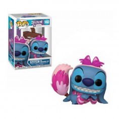 Funko POP! Disney Stitch in...