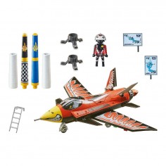 Playmobil Air Stunt Show... 2