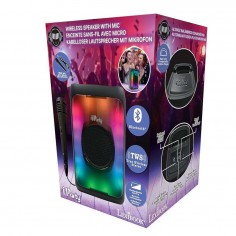Lexibook Portable Flame... 2