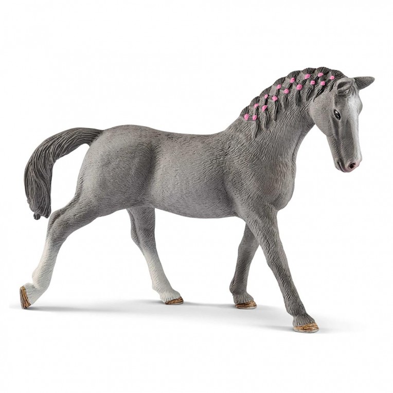 Schleich Μινιατούρα Φοράδα Trakehner...