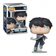 Funko POP! Φιγούρα Solo...