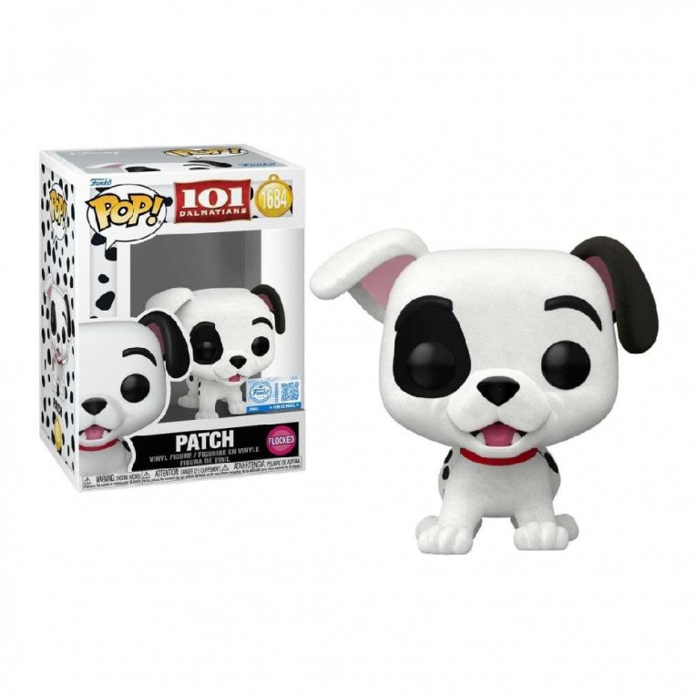 Funko POP! Φιγούρα Disney 101...