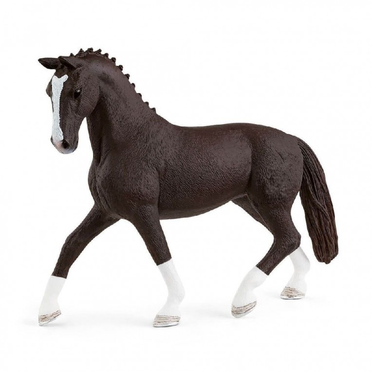 Schleich Horse Club Άλογο Ανοβέρου...