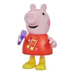 Peppa Pig Talk and Sing...