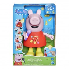 Peppa Pig Talk and Sing... 2