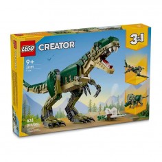 LEGO Creator T-Rex (31151)
