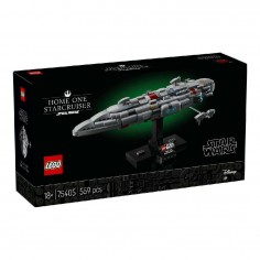 LEGO Star Wars Home One...