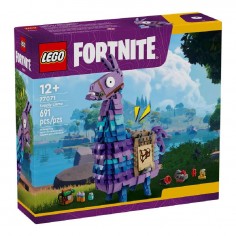 LEGO Fortnite Supply Llama...
