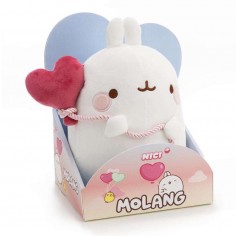 Nici Plush Molang with...