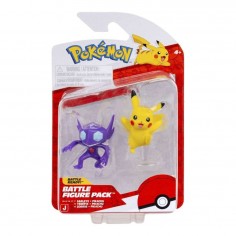 Pokemon Σετ με 2 Φιγούρες... 2