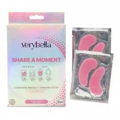 Very Bella Share a Moment...
