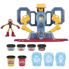 Play-Doh Marvel Iron Man... 2