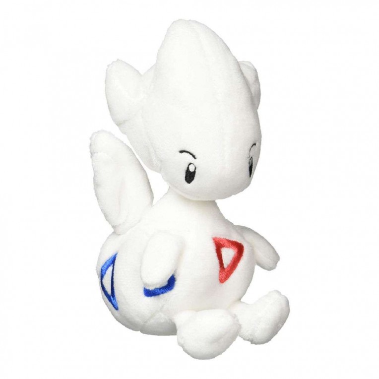 Λούτρινο Pokemon Togetic 20εκ. Wave...