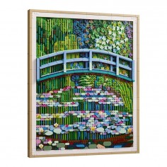 LEGO Art Claude Monet... 2
