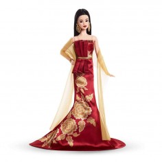 Barbie Signature Doll Lunar...
