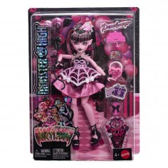 Monster High Scary Sweet... 2