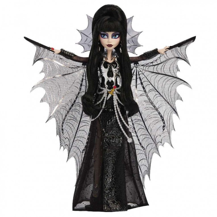 Monster High Skullector Συλλεκτική...