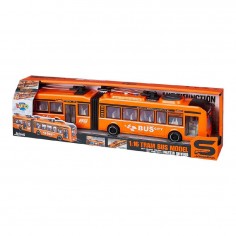 Luna Toys Traffic Bus... 2