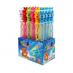 Bubble Stick Bunny 1pc -...