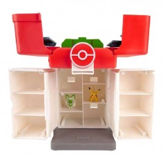 Pokemon Τσάντα Μάχης Play N... 2