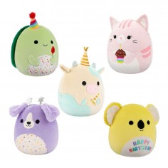 SquishMallows Λούτρινο...