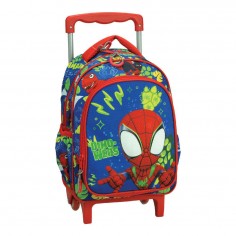 Junior Trolley Backpack...
