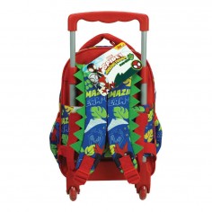 Junior Trolley Backpack... 2