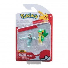 Pokemon Φιγούρες Μάχης 5εκ.... 2