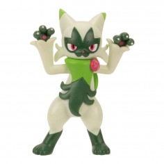 Pokemon 1 Φιγούρα Μάχης...