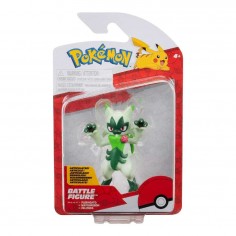 Pokemon 1 Battle Figure... 2