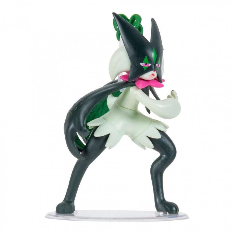 Pokemon Φιγούρα Μάχης 11εκ....