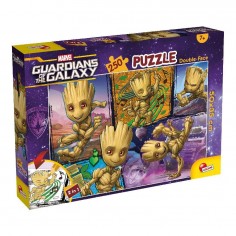 Lisciani Puzzle Plus...