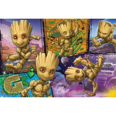 Lisciani Puzzle Plus... 2