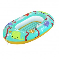 Bestway Inflatable Boat...