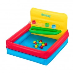 Bestway Inflatable Ball Pit...