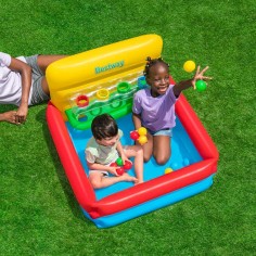 Bestway Inflatable Ball Pit... 2