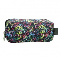 Round Pencil Case No Fear... 2