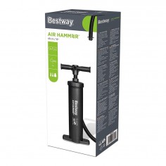 Bestway Τρόμπα Χειρός Air... 2