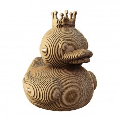 Cartonic 3D ECO Παζλ από...