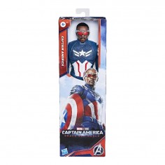 Marvel Captain America... 2